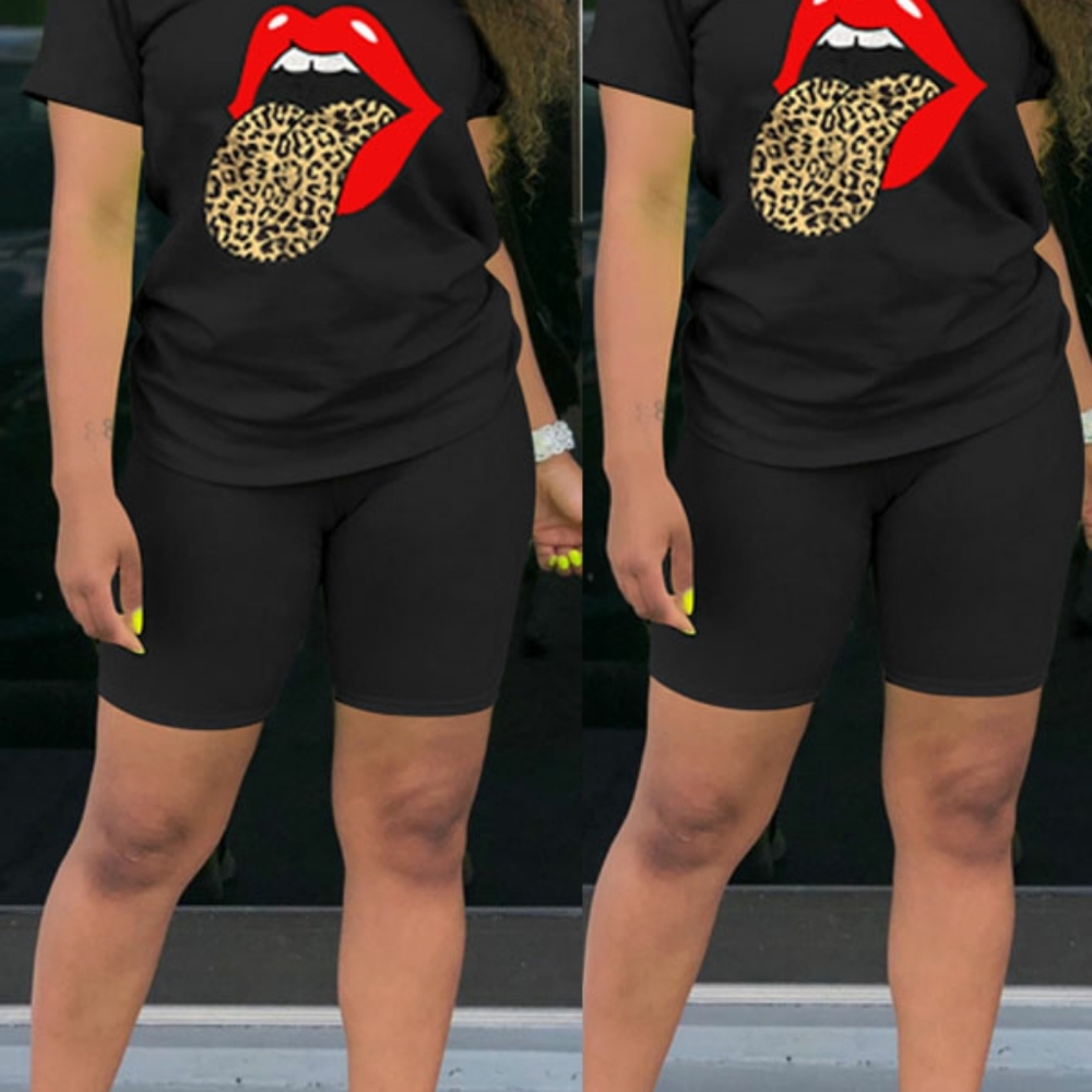Short Set